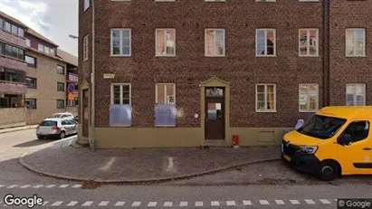 Lägenheter att hyra i Helsingborg - Bild från Google Street View