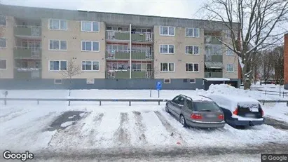 Lägenheter att hyra i Växjö - Bild från Google Street View