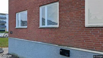 Lägenheter att hyra i Eskilstuna - Bild från Google Street View