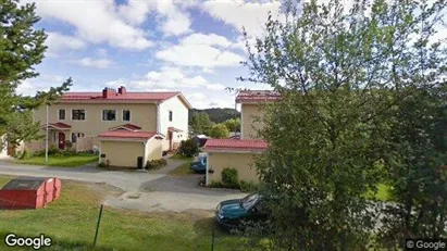 Lägenheter att hyra i Dorotea - Bild från Google Street View