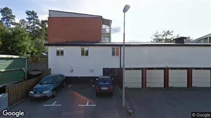 Lägenheter att hyra i Växjö - Bild från Google Street View