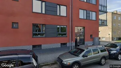 Lägenheter att hyra i Kumla - Bild från Google Street View