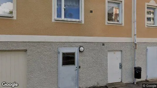 Lägenheter att hyra i Gävle - Bild från Google Street View