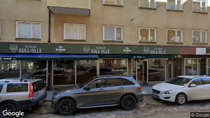 Lägenheter att hyra i Norrköping - Bild från Google Street View