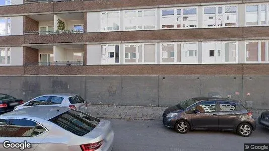 Lägenheter att hyra i Norrköping - Bild från Google Street View