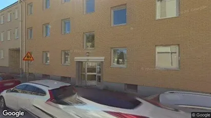 Lägenheter att hyra i Karlstad - Bild från Google Street View