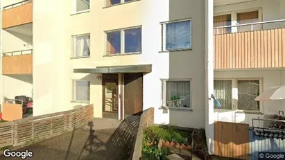 Lägenheter att hyra i Eskilstuna - Bild från Google Street View