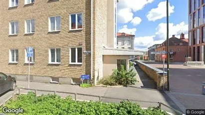 Lägenheter att hyra i Jönköping - Bild från Google Street View