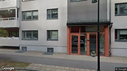 Lägenheter att hyra i Linköping - Bild från Google Street View