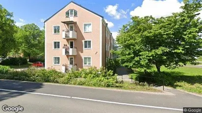 Lägenheter att hyra i Linköping - Bild från Google Street View