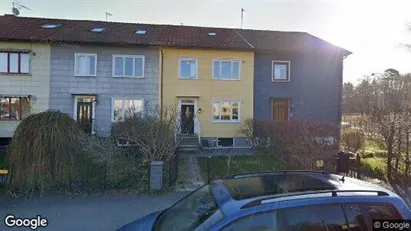 Lägenheter att hyra i Majorna-Linné - Bild från Google Street View