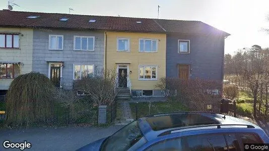 Lägenheter att hyra i Majorna-Linné - Bild från Google Street View