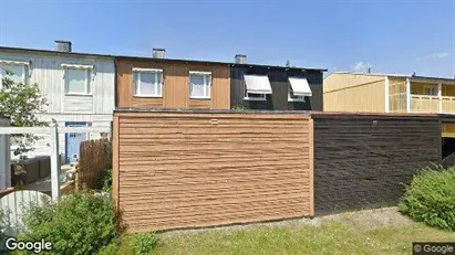 Rum att hyra i Nacka - Bild från Google Street View