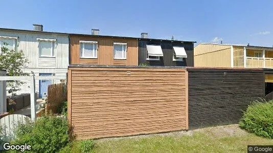 Rum att hyra i Nacka - Bild från Google Street View