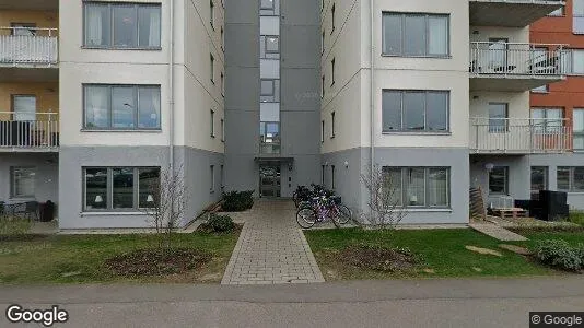Lägenheter att hyra i Kalmar - Bild från Google Street View