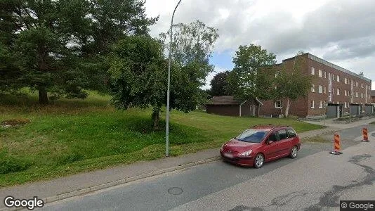 Lägenheter att hyra i Alvesta - Bild från Google Street View