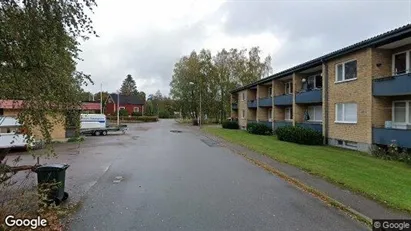 Rum att hyra i Älmhult - Bild från Google Street View