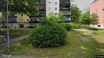 Lägenheter att hyra i Södertälje - Bild från Google Street View