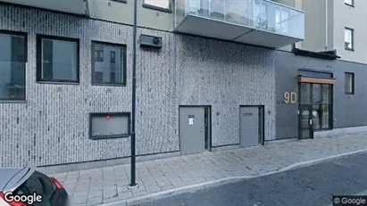 Lägenheter att hyra i Område ej specificerat - Bild från Google Street View