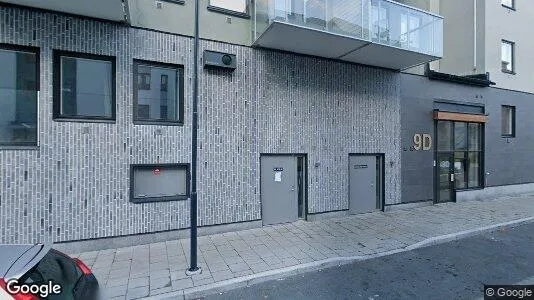 Lägenheter att hyra i Område ej specificerat - Bild från Google Street View