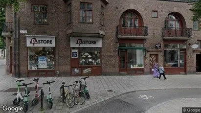 Lägenheter att hyra i Vasastan - Bild från Google Street View