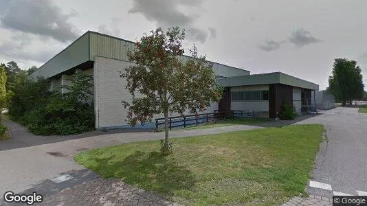 Lägenheter att hyra i Alvesta - Bild från Google Street View