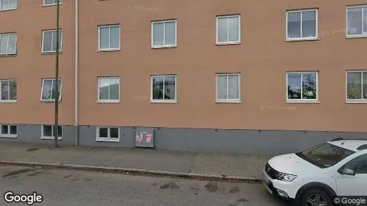 Lägenheter att hyra i Katrineholm - Bild från Google Street View
