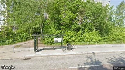 Lägenheter att hyra i Danderyd - Bild från Google Street View