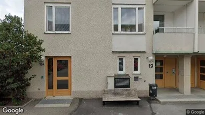 Lägenheter att hyra i Södermalm - Bild från Google Street View