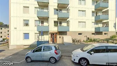 Lägenheter att hyra i Söderort - Bild från Google Street View
