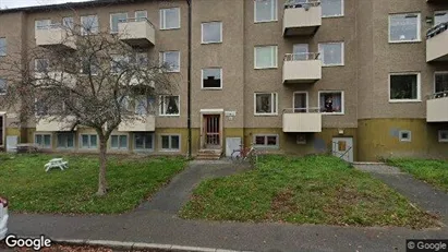 Lägenheter att hyra i Söderort - Bild från Google Street View