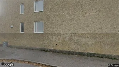 Lägenheter att hyra i Västerort - Bild från Google Street View