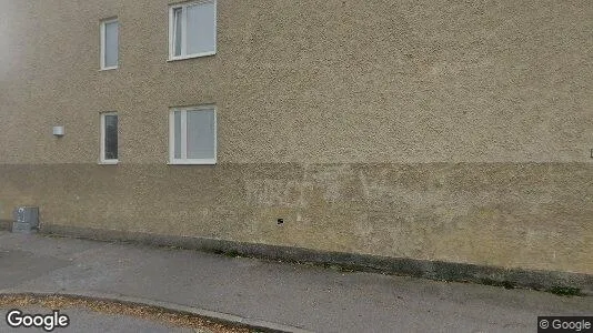 Lägenheter att hyra i Västerort - Bild från Google Street View