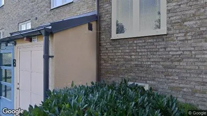 Lägenheter att hyra i Malmö Centrum - Bild från Google Street View