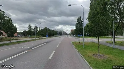 Lägenheter att hyra i Uppsala - Bild från Google Street View