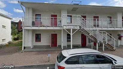 Lägenheter att hyra i Västerort - Bild från Google Street View