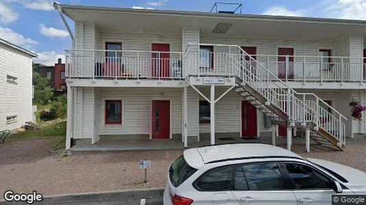 Lägenheter att hyra i Västerort - Bild från Google Street View