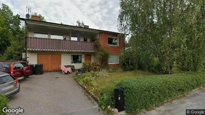 Lägenheter att hyra i Sigtuna - Bild från Google Street View