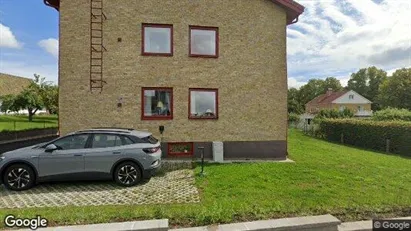 Lägenheter att hyra i Växjö - Bild från Google Street View