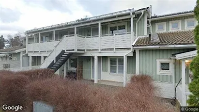 Lägenheter att hyra i Upplands Väsby - Bild från Google Street View