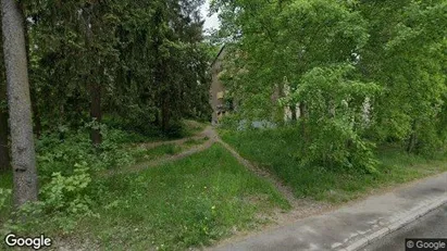 Lägenheter att hyra i Söderort - Bild från Google Street View