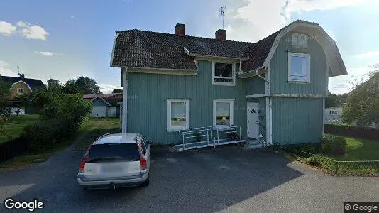 Lägenheter att hyra i Vara - Bild från Google Street View