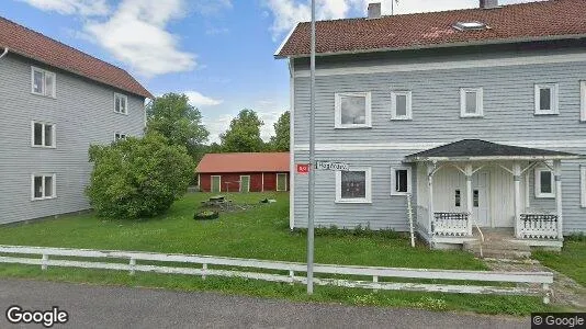 Lägenheter att hyra i Mullsjö - Bild från Google Street View