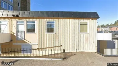 Lägenheter att hyra i Norrköping - Bild från Google Street View