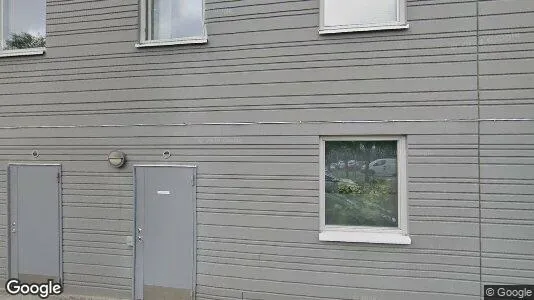 Lägenheter att hyra i Södermalm - Bild från Google Street View