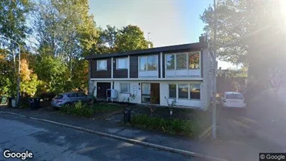 Lägenheter att hyra i Västerort - Bild från Google Street View