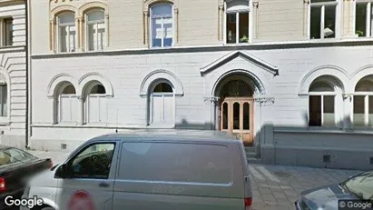 Lägenheter att hyra i Östermalm - Bild från Google Street View