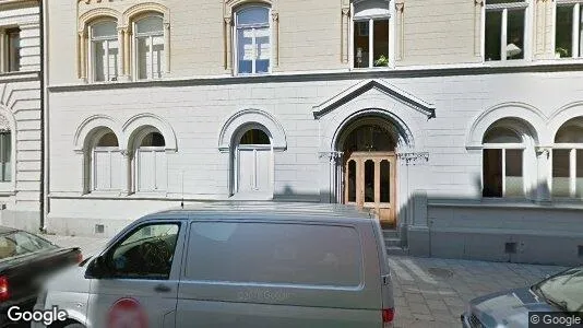 Lägenheter att hyra i Östermalm - Bild från Google Street View