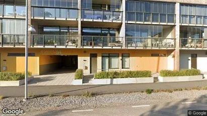 Lägenheter att hyra i Norrköping - Bild från Google Street View