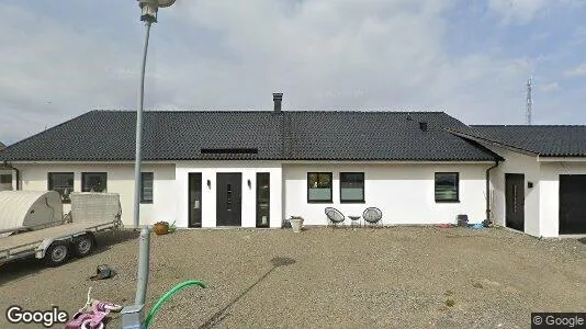 Lägenheter att hyra i Simrishamn - Bild från Google Street View